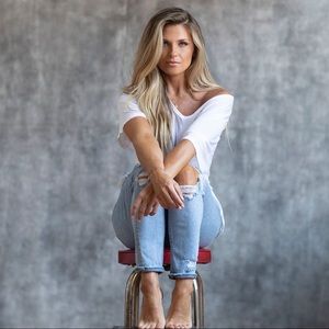 Meet your Posher, Kyla